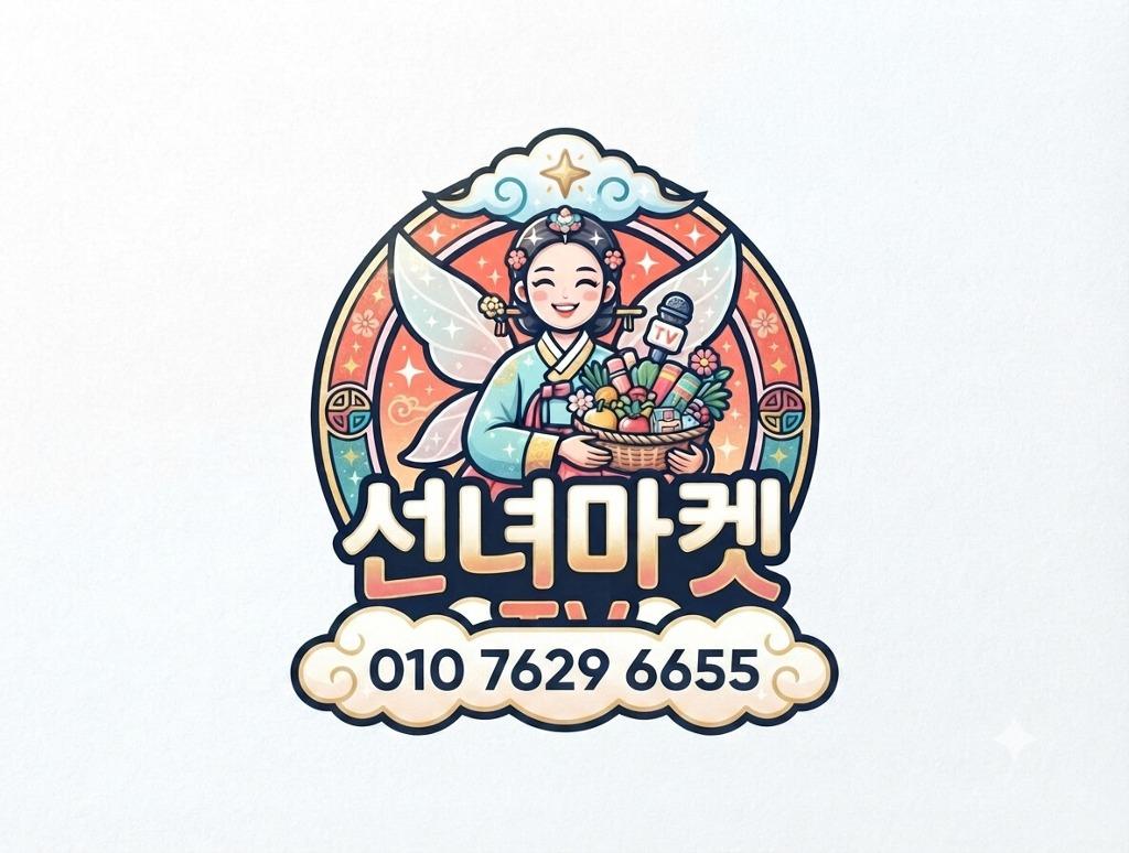 선녀마켓 이미지 1